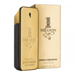 Paco Rabanne 1 Million 100 ml (EdT) Paco Rabanne 1 Million 100 ml (EdT)