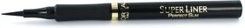 L'Oréal Paris Designer Super Liner Perfect Slim Black eyeliner Solide Zwart L'Oréal Paris Designer Super Liner Perfect Slim Black eyeliner Solide Zwart